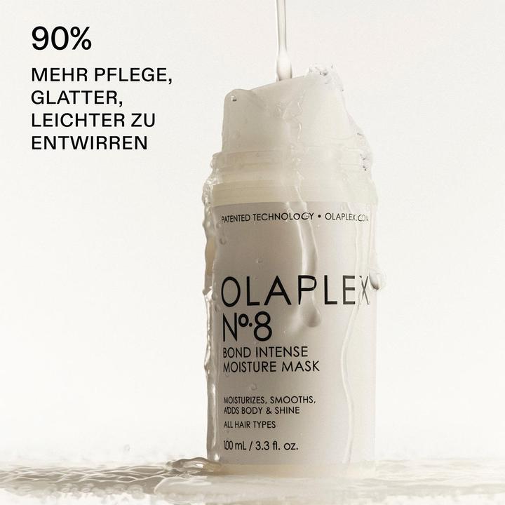 Produktbild Olaplex No. 8 Bond Intense (100 ml)