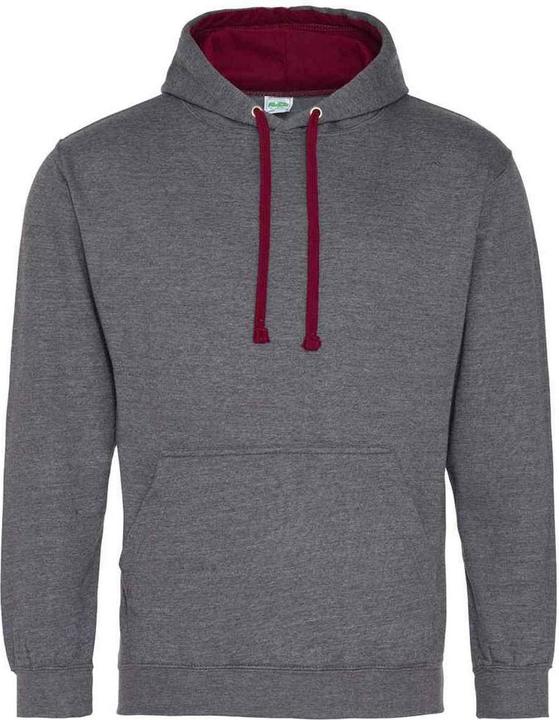 Immagine prodotto Awdis Varsity Felpa con Cappuccio Donna (M)