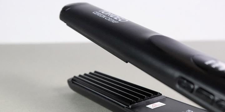 Produktbild Tondeo CERION CERION Crimp (Kreppeisen)