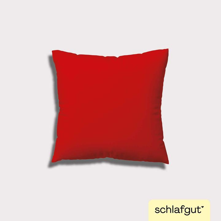 Rosso intenso