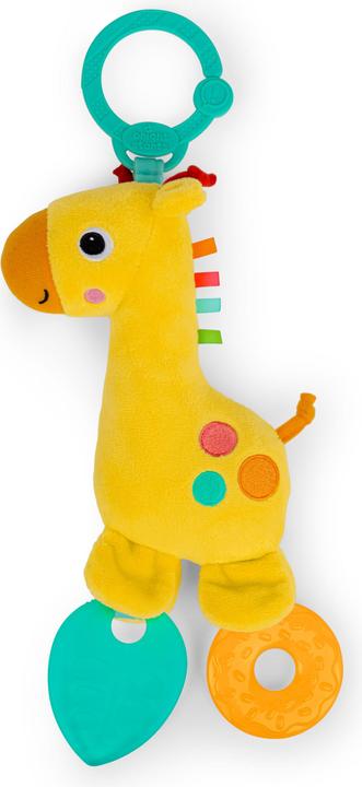 Immagine prodotto Bright Starts Giraffa glitterata e scintillante