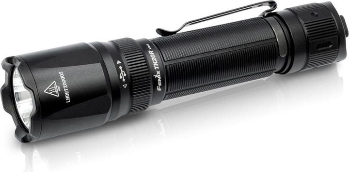 Produktbild Fenix TK20R V2.0 (15.20 cm, 3000 lm)
