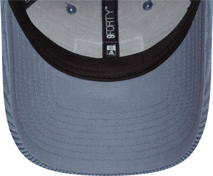 Produktbild New Era 9Forty Strapback Cap - KORD Red Bull Racing sky blue (One Size)