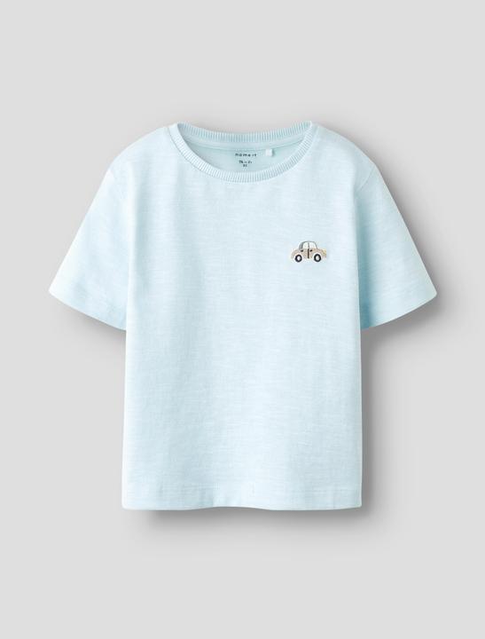 Produktbild Name it T-Shirt FREDERY Kurzarmshirt 2er Pack (92)