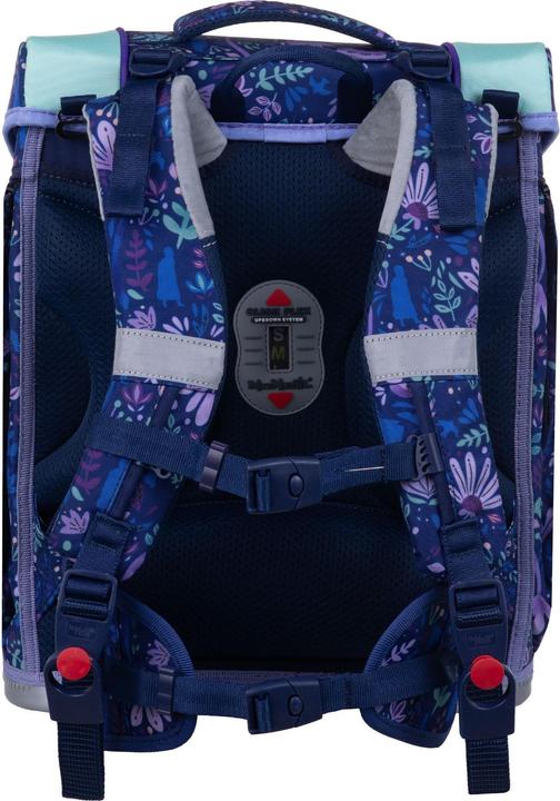 Image du produit Mc Neill Perfecto Set de cartables 5 pièces (22 l)