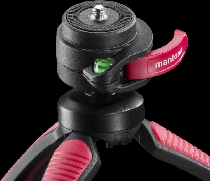 Actual product image mantona kaleido Gaia sunset (Metal, Plastic)