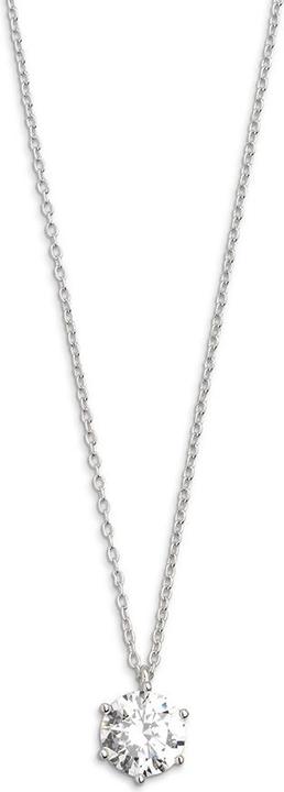 Produktbild Xenox Silver Circle Halskette (Silber 925, 40 - 45 cm)