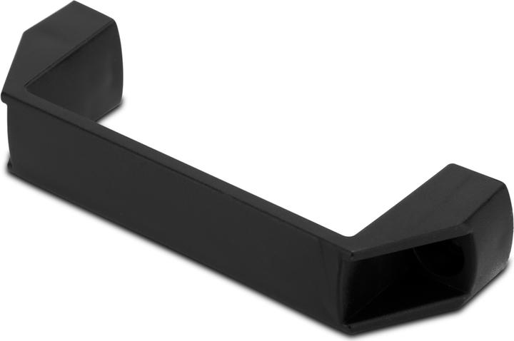 Actual product image Intirilife Plastic hand handle 180 mm