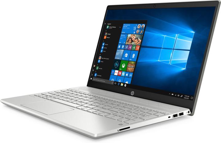 Produktbild HP Pavilion 15-cs2013ng (15.60", Intel Core i5-8265U, 8 GB, 256 GB, DE)
