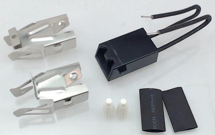 Image du produit RRP ProGuard - Bolt Packs (Kit de garde-boue)