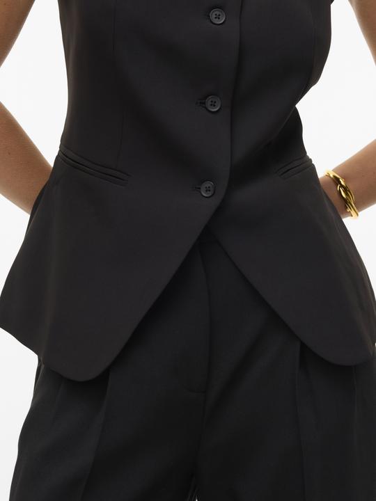 Produktbild Vero Moda VMMISCHA Anzugweste Weste (40)