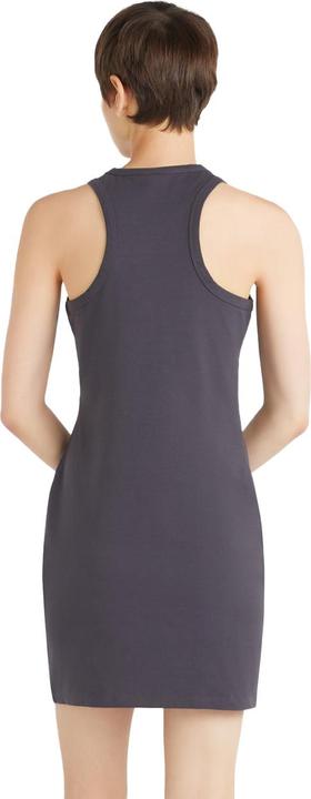 Actual product image Amplified Womens/Ladies Autographs The Rolling Stones Slim Sleeveless Dress (S)