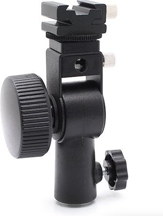 Actual product image Godox Speedlite D Houder (Flash unit adapter)