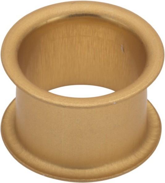 Image du produit Mersen 01706.025000 Douilles D02 25A jaune NEOZED Insert de passe-partout pour douilles (25 A)