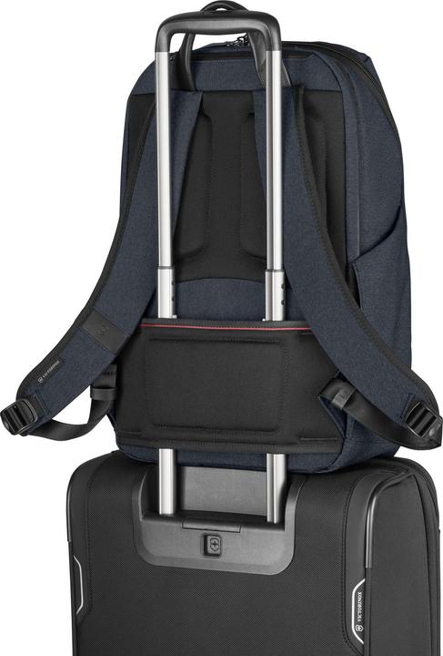 Actual product image Victorinox Architecture Urban2 Deluxe Backpack (23 l)