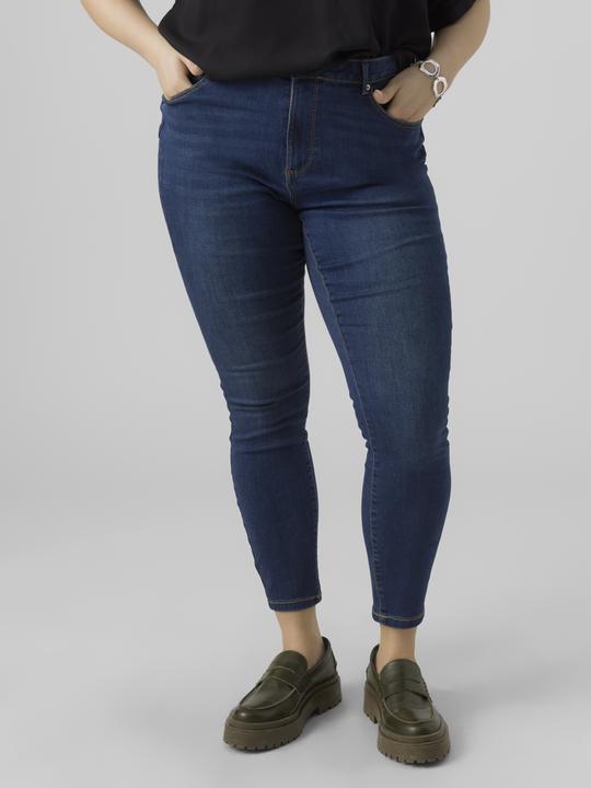 Actual product image Vero Moda High Waist Jeans (W44/L32)
