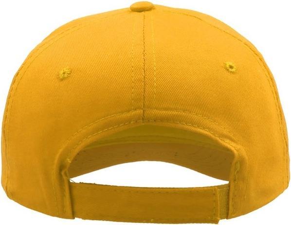 Image du produit Atlantis Casquette de baseball avec 5 panneaux (Taille unique)