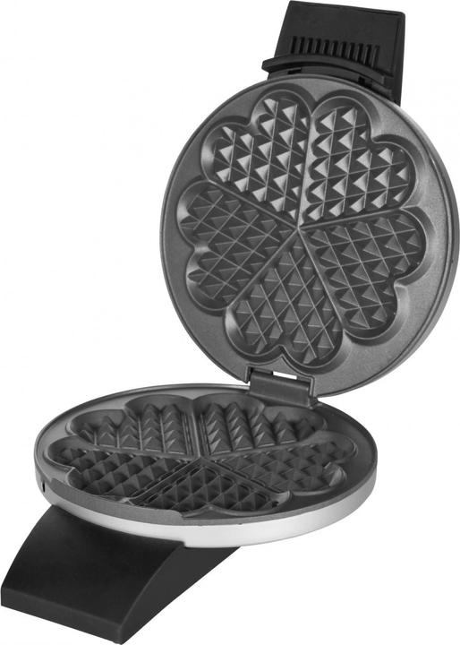 Actual product image Cloer 1629 Waffle iron