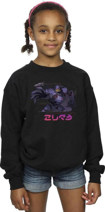 Immagine prodotto Disney Lightyear Zurg Complex Felpa Ragazze (104)