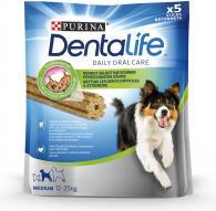 Actual product image Dentalife Medium (Adult, 5 pcs., 115 g)