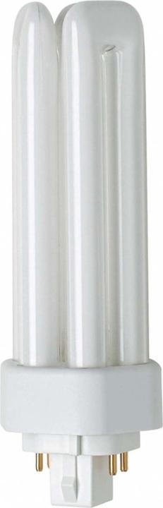Produktbild Osram Kompakt LLp 42W-830 DULUX T/E IN TC-TELI 4PIN GX24Q-4 A,51kWh/1000h (GX24q-4, 42 W, 3050 lm, 10 x, G)
