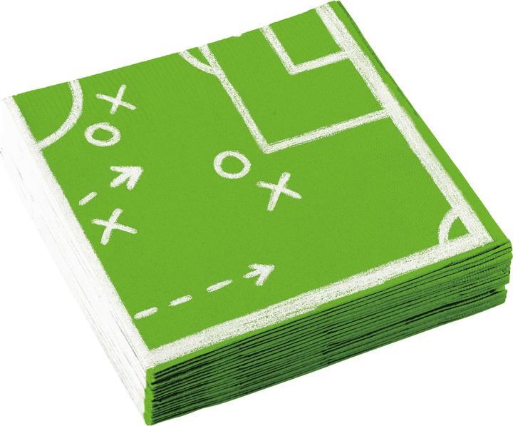 Amscan Kicker (20 x, 33 x 33 cm)
