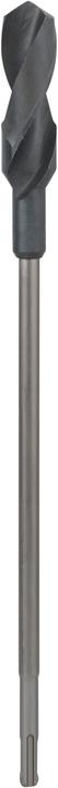 Immagine prodotto Bosch Professional Zubehör Punta per installazione PRO Wood HSS, 28 x 100 x 400 mm (28 mm)