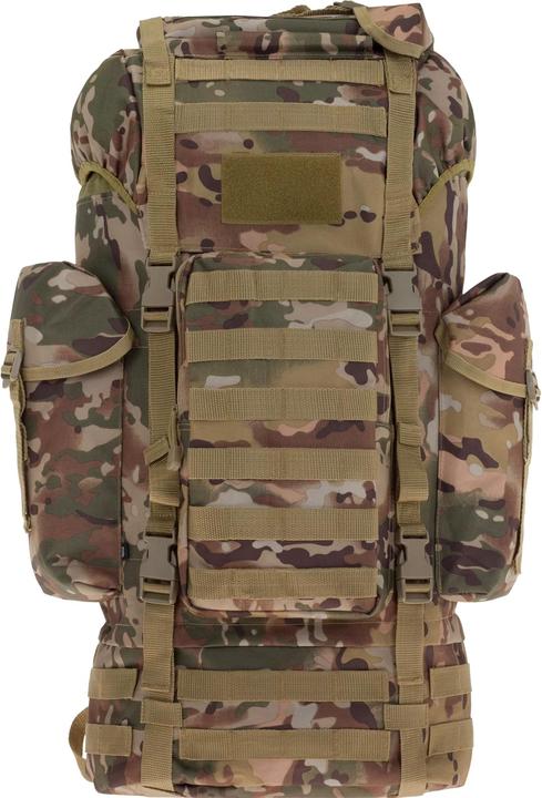 Produktbild Brandit Kampfrucksack Molle - 15995 (65 l)