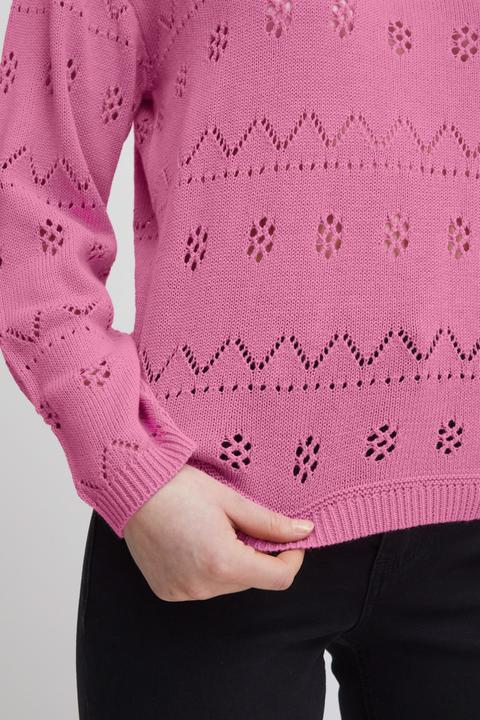 Actual product image Ichi IHLALUHA LS4 - 20118236 (XS)