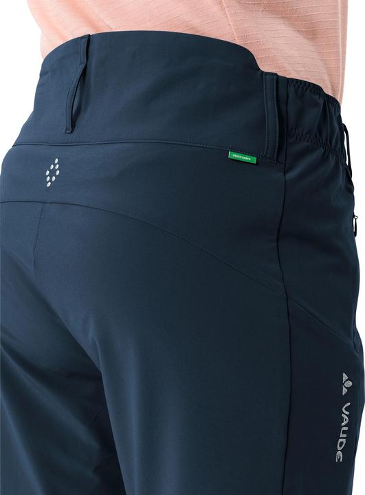 Actual product image Vaude Skomer Pants III (38)