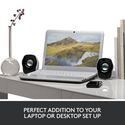 Produktbild Logitech Z120