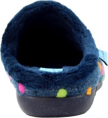 Produktbild Lunar Pantoffeln Peanut (39)
