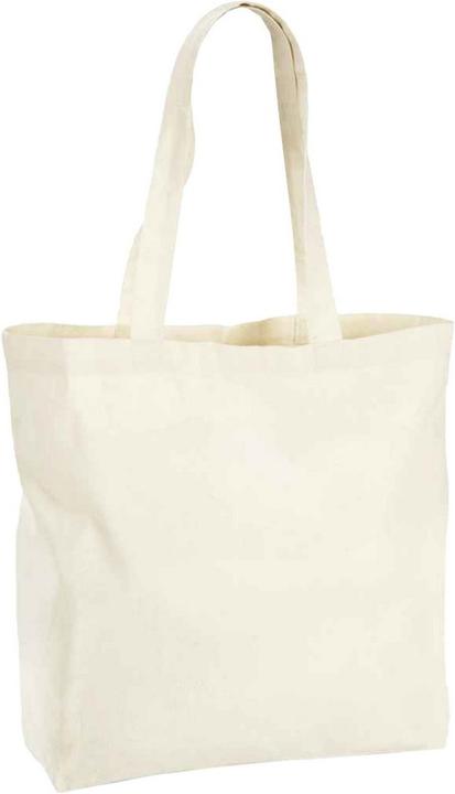 Image du produit Westford Mill Sac de transport Coton recyclé (18 l)