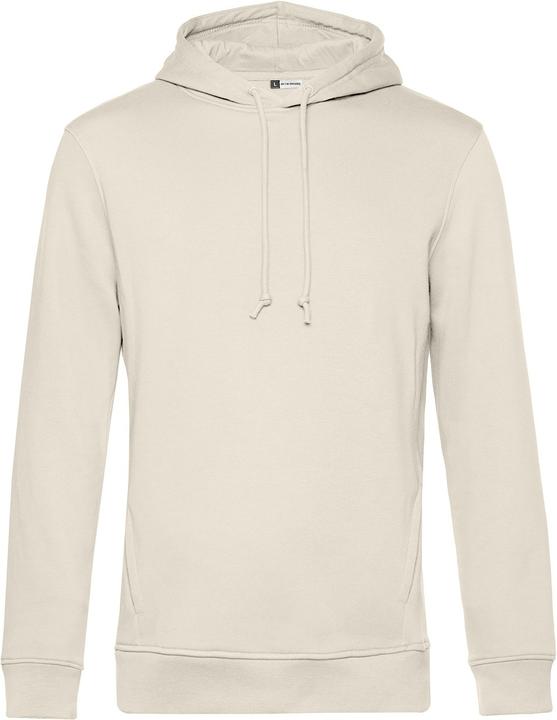 B&C Kapuzenpullover Baumwolle aus biologischem Anbau