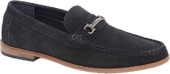 Produktbild Roamers Freizeitschuhe Slipon Wildleder (46)