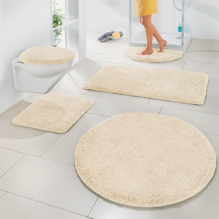 Image du produit Erwin Müller Tapis de bain (90 x 90 cm)