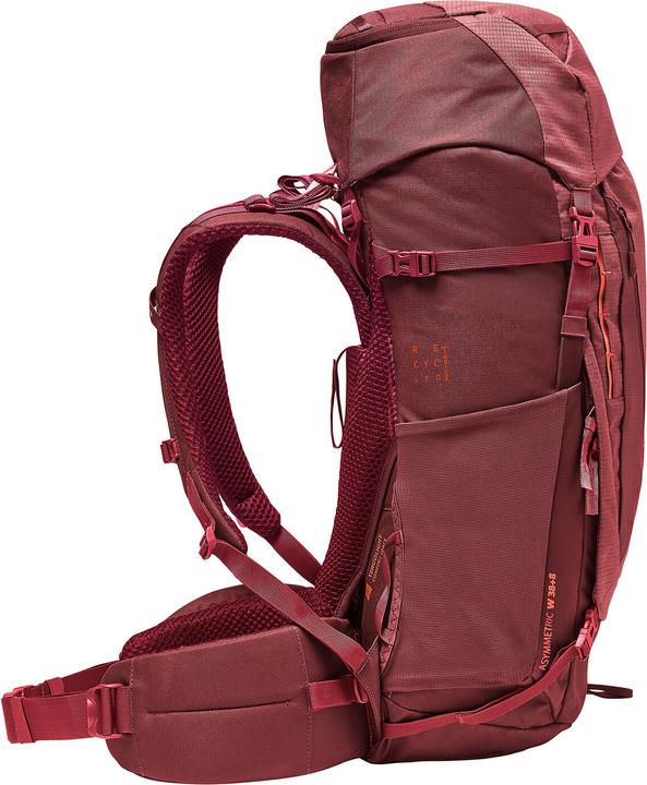 Produktbild Vaude Asymmetric (38 l)