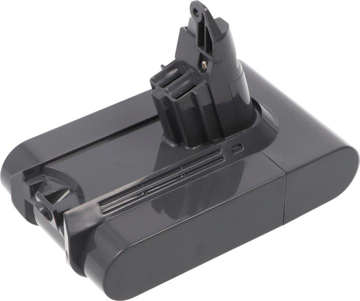 Produktbild Dyson Akku DC58, DC59, DC61, DC62, 61034-01 Akku 965874-02