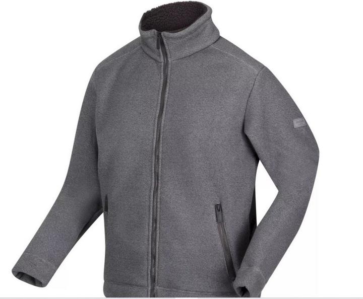 Image du produit Regatta Veste polaire Garrian Ii Fermeture à glissière sur toute la longueur (XXL)