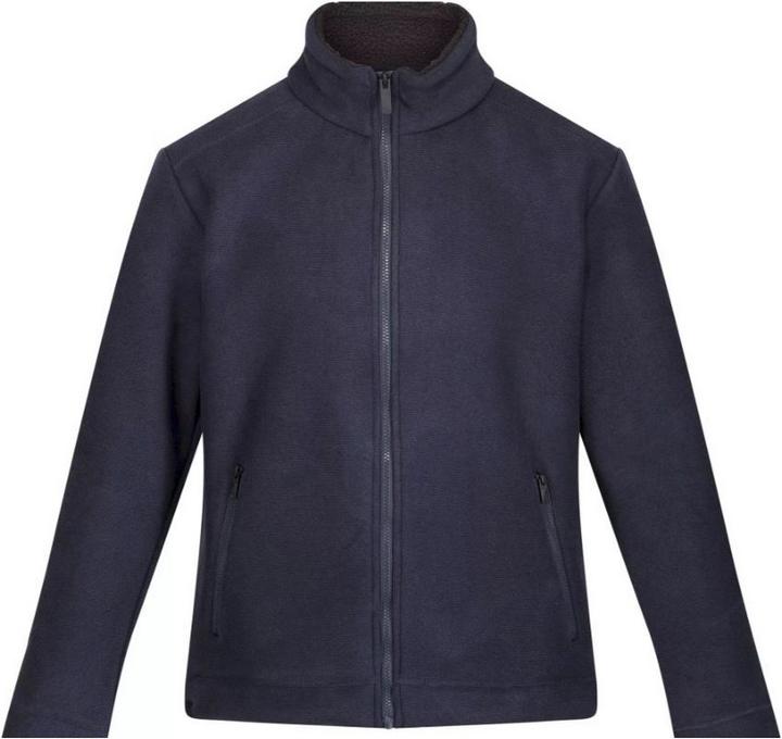 Produktbild Regatta Garrian Ii Fleecejacke Durchgehender Reissverschluss (XXL)