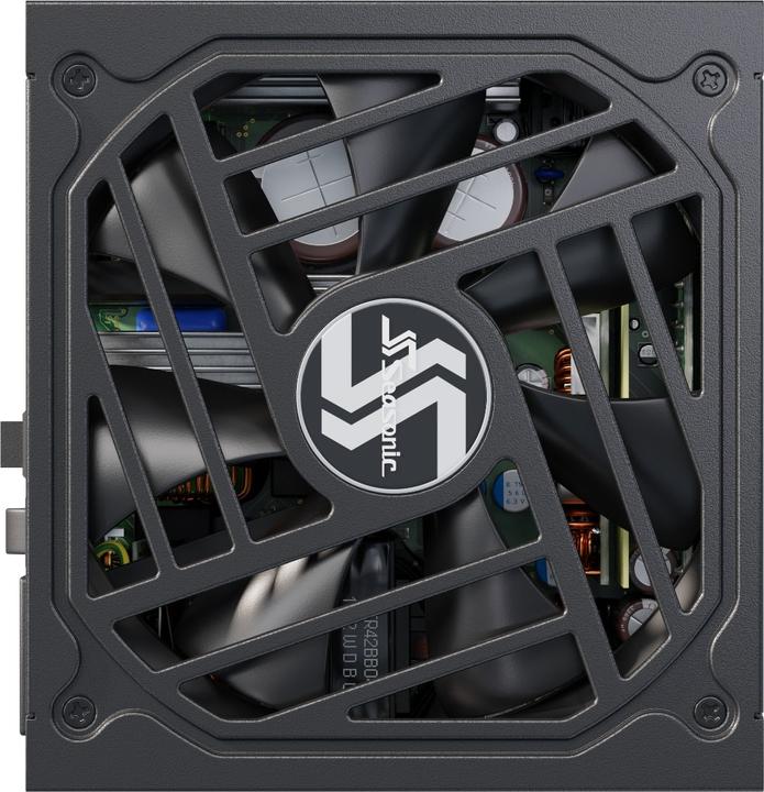 Immagine prodotto Seasonic Focus GX ATX 3.0 (750 W)