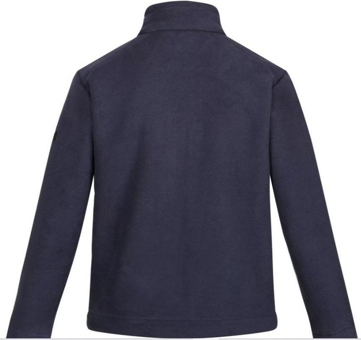 Produktbild Regatta Garrian Ii Fleecejacke Durchgehender Reissverschluss (XXL)