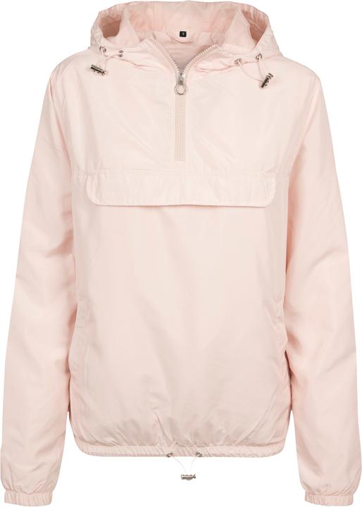 Build Your Brand Basic Jacke (XXL)
