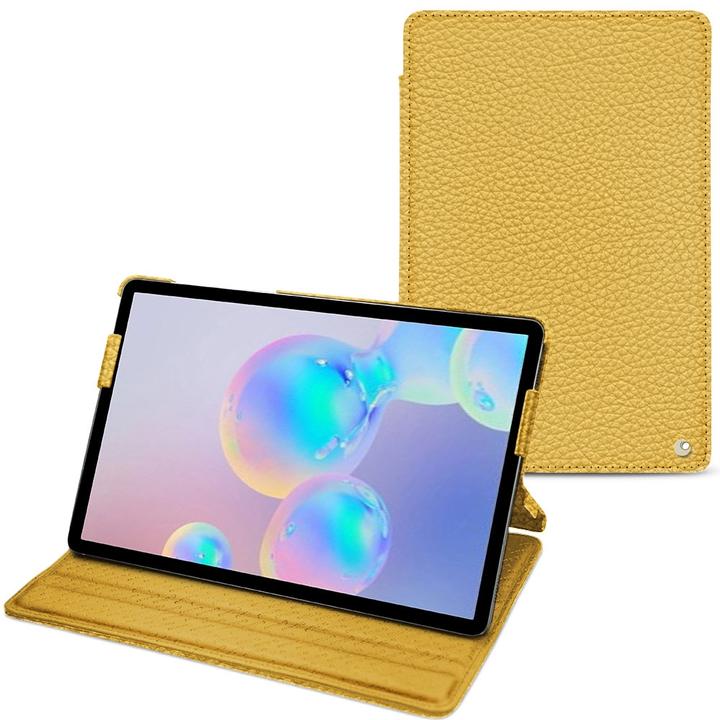 Immagine prodotto Noreve Cover in pelle orizzontale (Scheda Galassia S6)