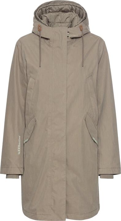 Produktbild Camel Active teXXXactive® Funktionsmantel aus einem Baumwollmix (44)