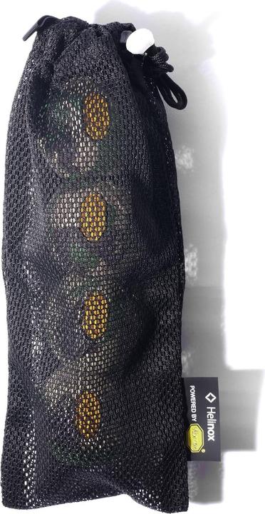 Immagine prodotto Helinox Set di piedini a sfera Vibram