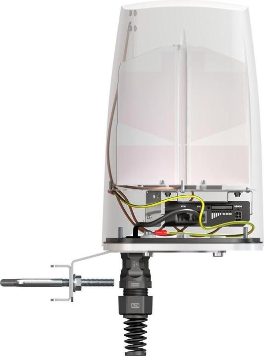 Image du produit Quwireless A240SUS - QuSpot pour RUT241RUT240200230, ver US (bande 71) (WiFi)