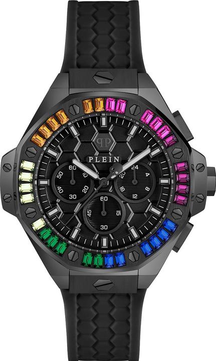Produktbild Philipp Plein PWPSA0724 (Chronograph)