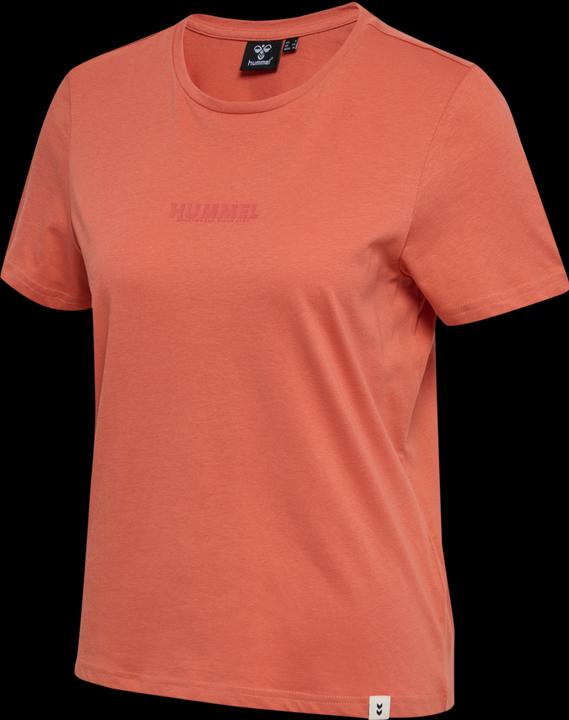 Produktbild hummel hmlLEGACY WOMAN T-SHIRT (XL)