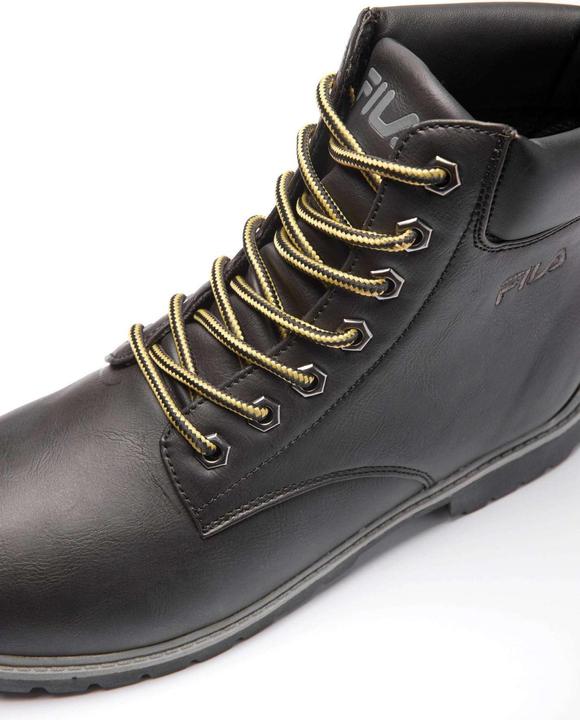 Actual product image FILA Maverick Mid - 55541 (38)